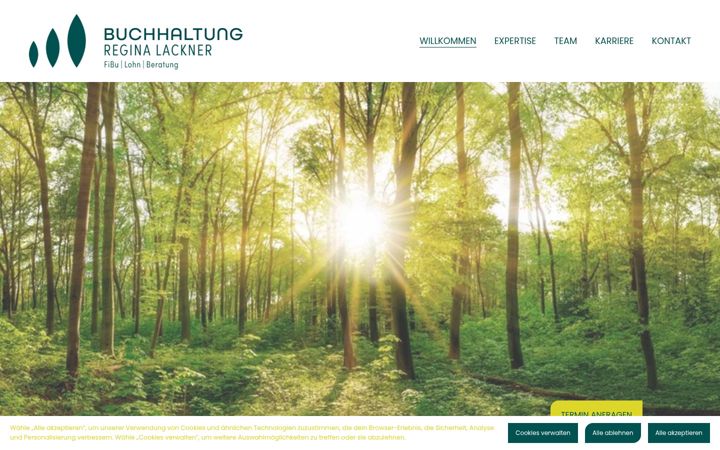 Screenshot of bbh-schwandt.de