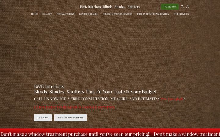 bbinteriors.us