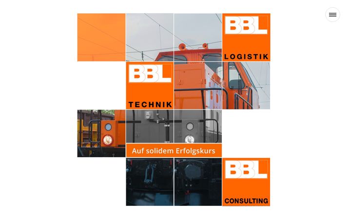 Screenshot of bbl-technik.de