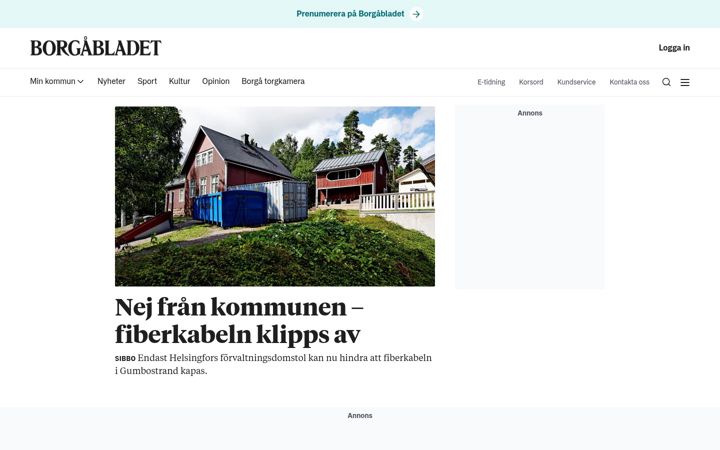 Screenshot of bbl.fi