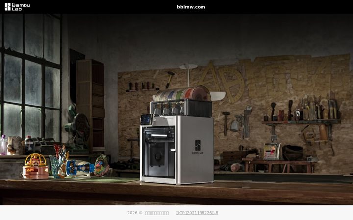 Screenshot di bblmw.com