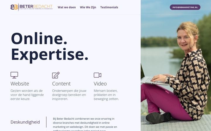 bbmarketing.nl