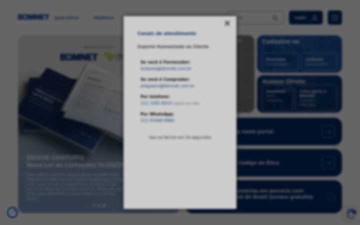 Kuvakaappaus sivustosta bbmnet.com.br