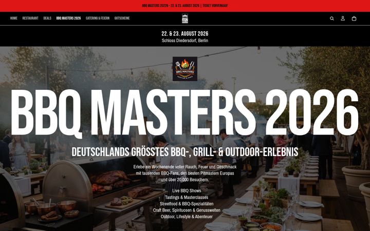 Screenshot di bbq-masters.de