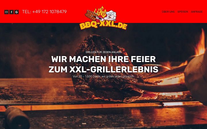 Screenshot di bbq-xxl.de