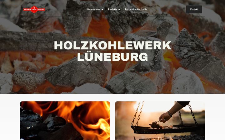 Screenshot of bbqgastro.com