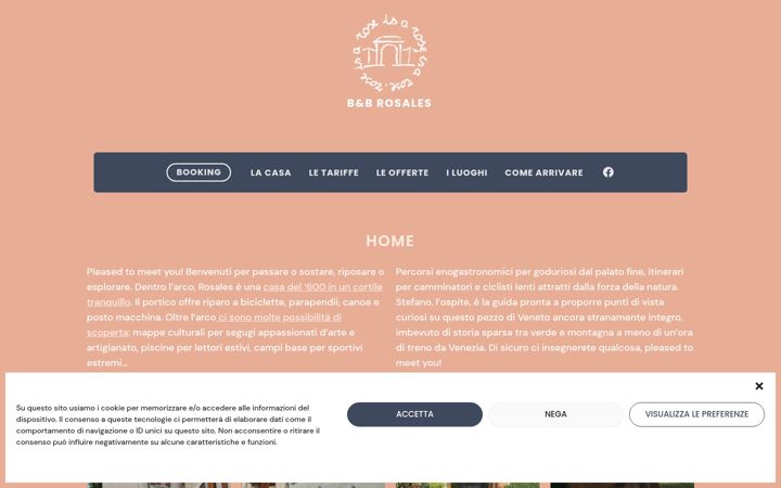 Screenshot of bbrosales.com