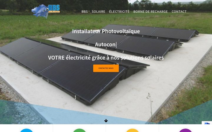 Screenshot του bbs-solaire.com