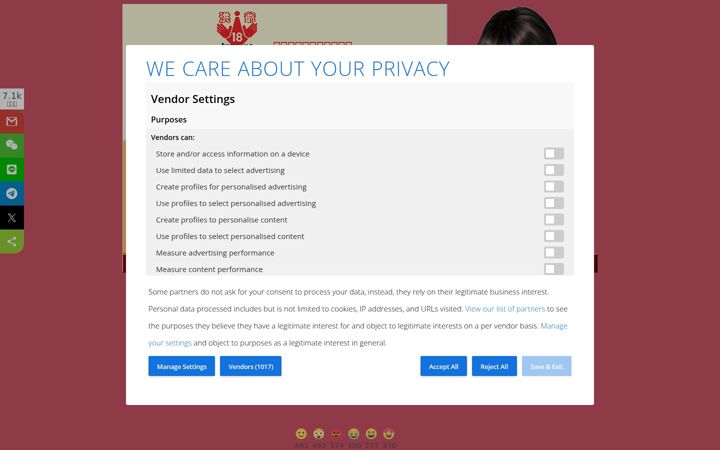 Screenshot of bbs-tw.com