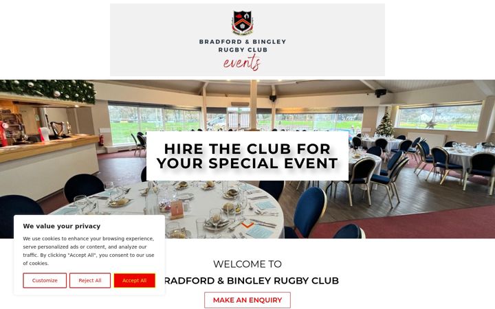 Screenshot of bbsportsclub.com