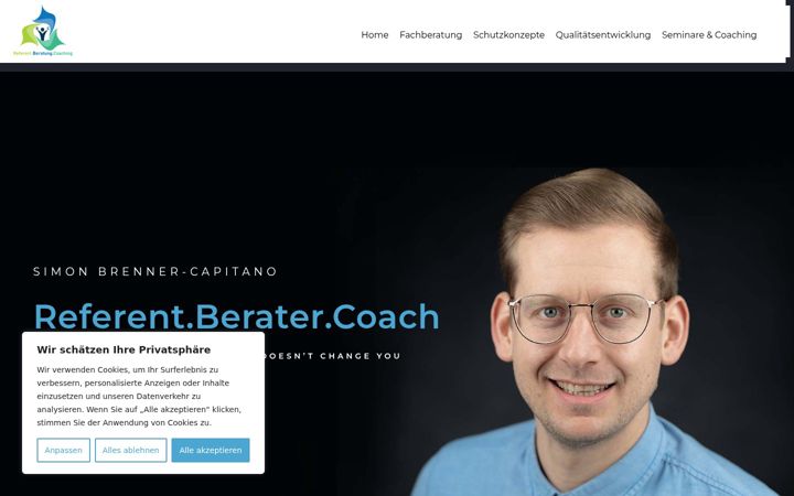 Screenshot of bc-rbc.de