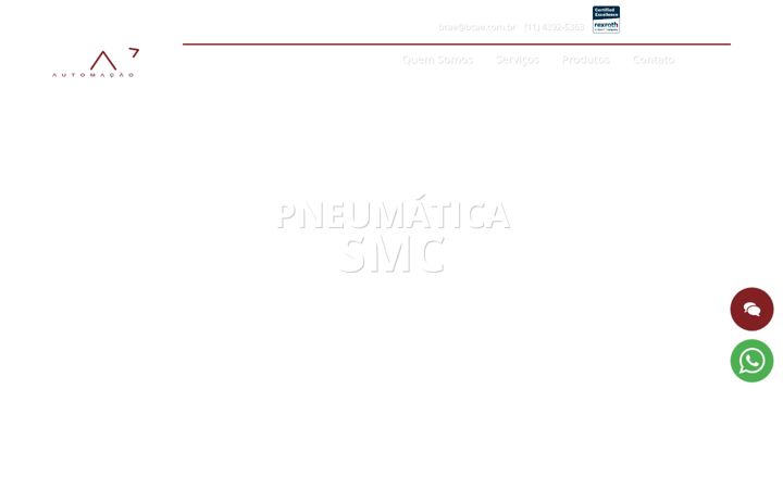 Captura de ecrã de bcae.com.br