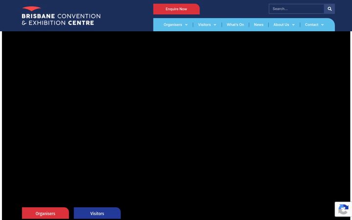 Screenshot of bcec.com.au