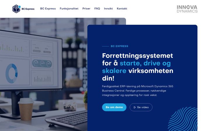 bcexpress.com