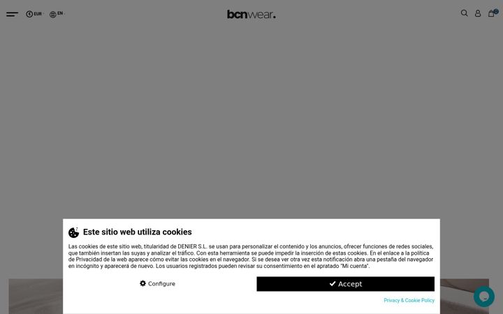 bcnwear.com