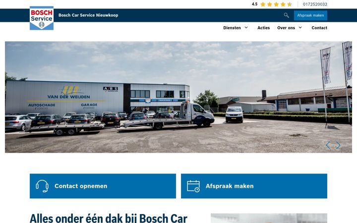 Screenshot of bcsnieuwkoop.nl