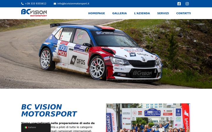 bcvisionmotorsport.it