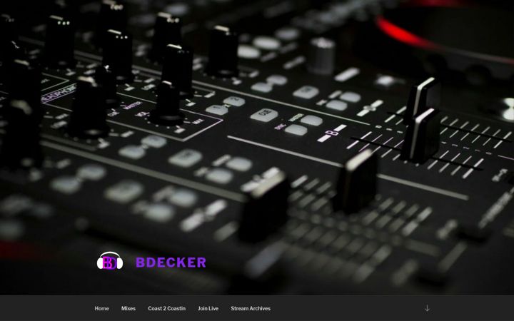 Ekrano kopija bdecker.co.uk