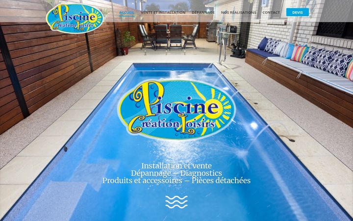Screenshot of bdmpiscine-sarlat.fr