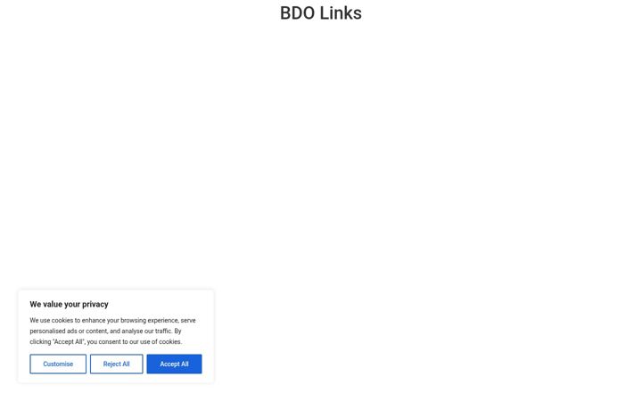 Snímek obrazovky bdo.link