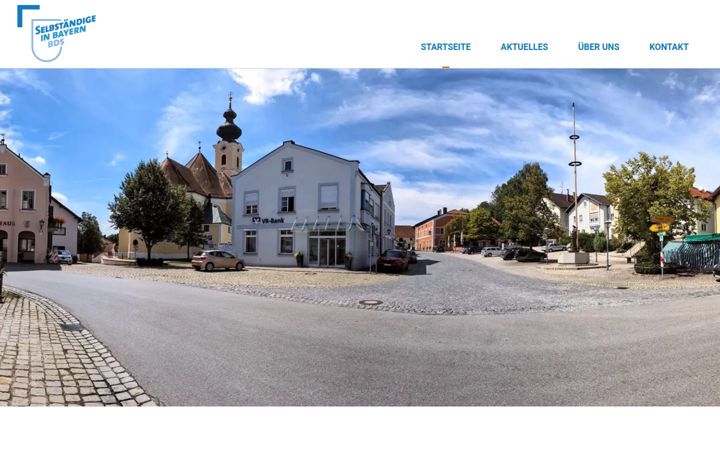 Screenshot of bds-buchbach-ranoldsberg.de