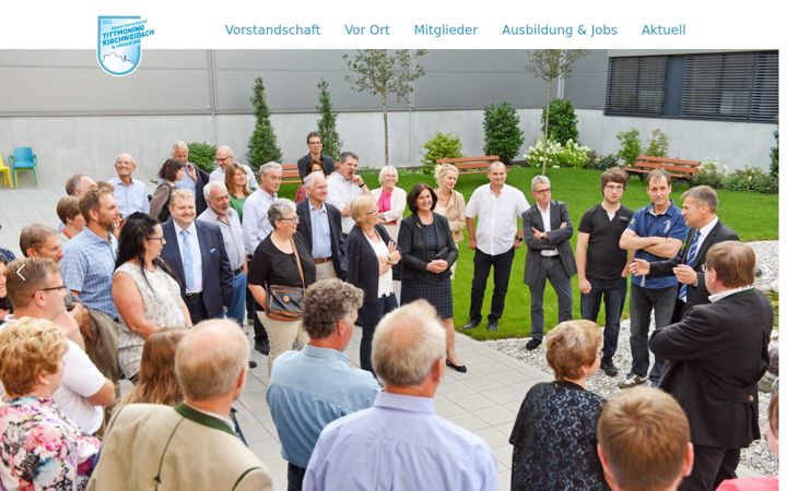 Screenshot van bds-tittmoning.de