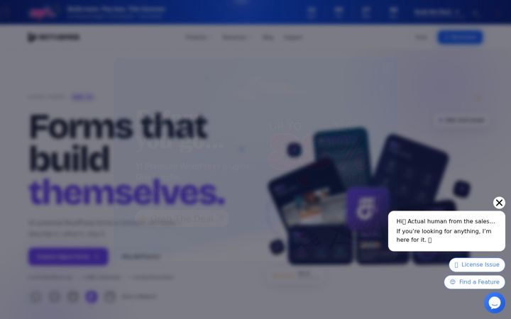 Screenshot of bdthemes.com