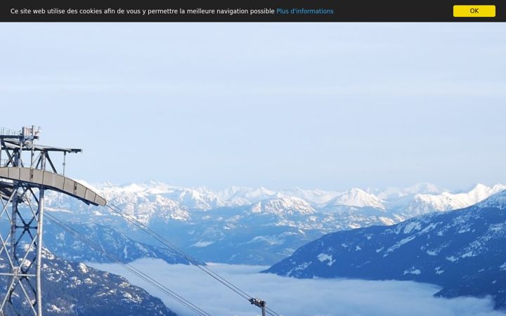 Screenshot of be2gc.com