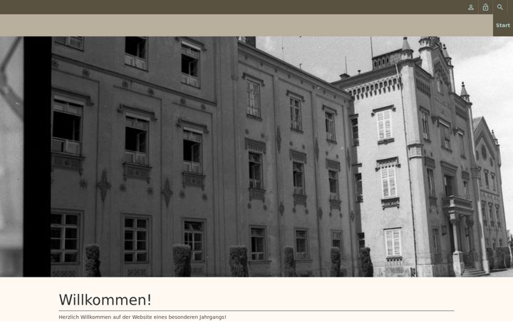 Screenshot of bea80.at