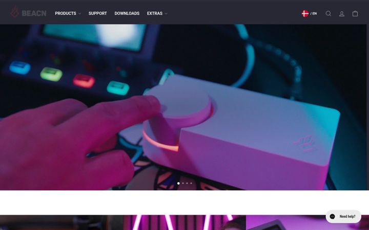 beacn.com