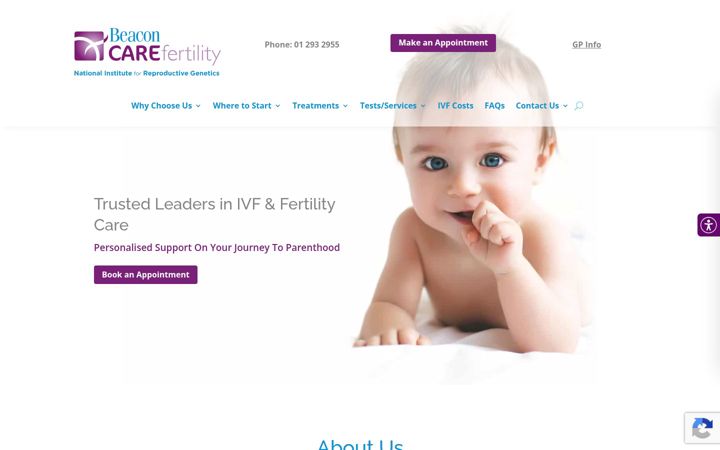 beaconcarefertility.ie