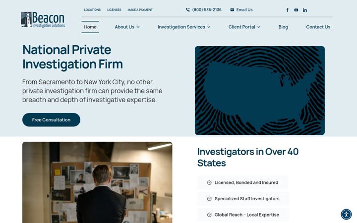 beaconintlgroup.com