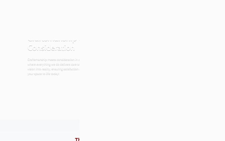 Screenshot of beaconpainting.com