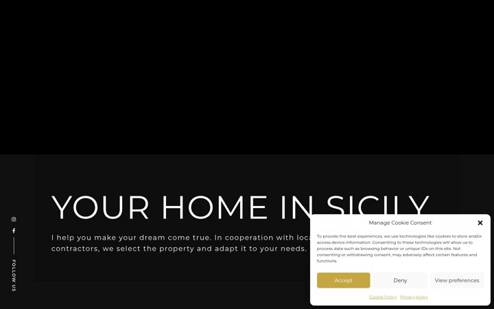 Screenshot of beadesign.it