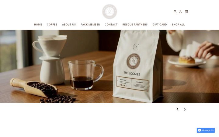 beaglebeancoffeeco.com