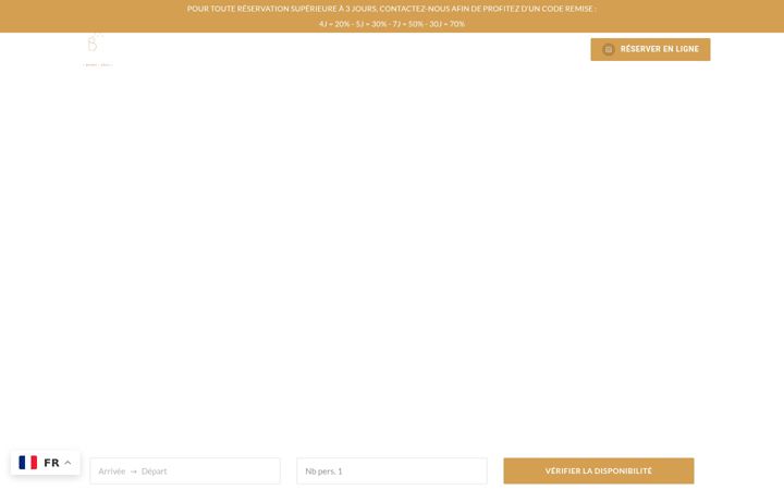 Screenshot of bealtitude.fr