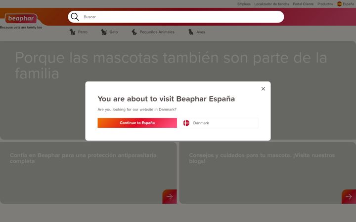 beaphar.es