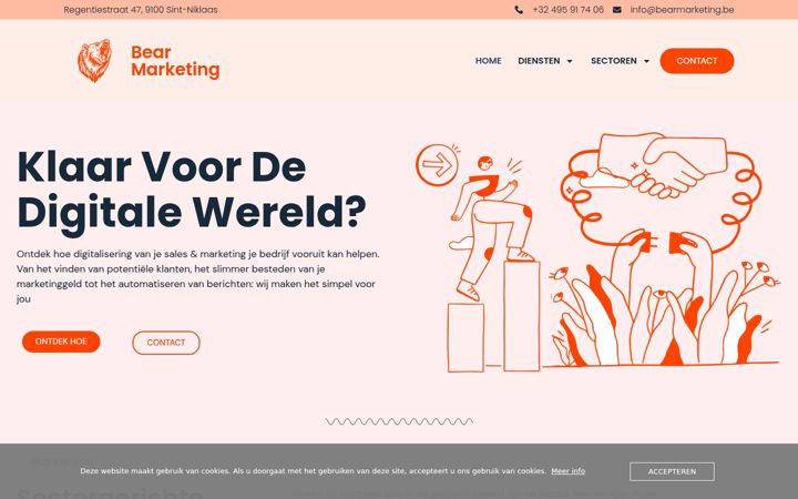 bearmarketing.be