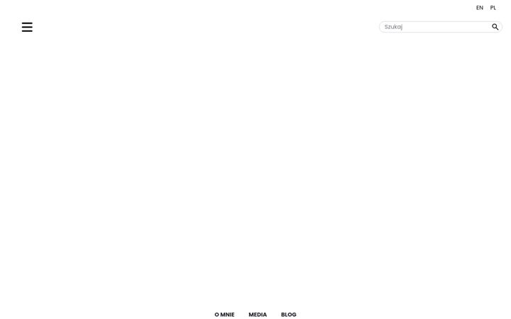 Screenshot of beatadrzazga.pl