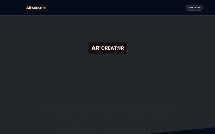 Screenshot of beatnikmotion.com