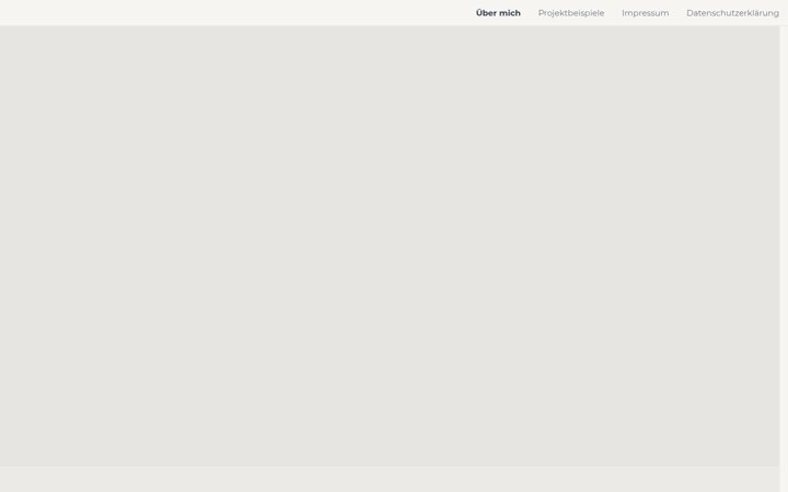 Screenshot van beatrice-erbeldinger.de