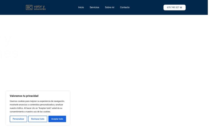 Screenshot of beatrizcolilles.es