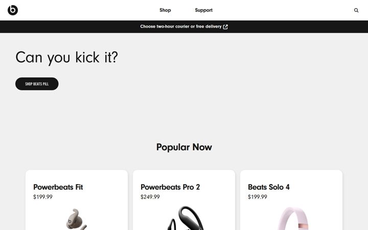 beatsbydre.com