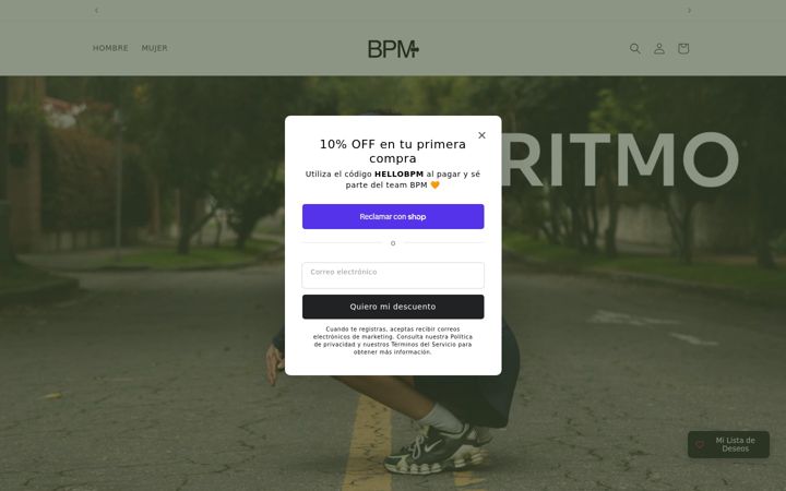 beatsperminute.store