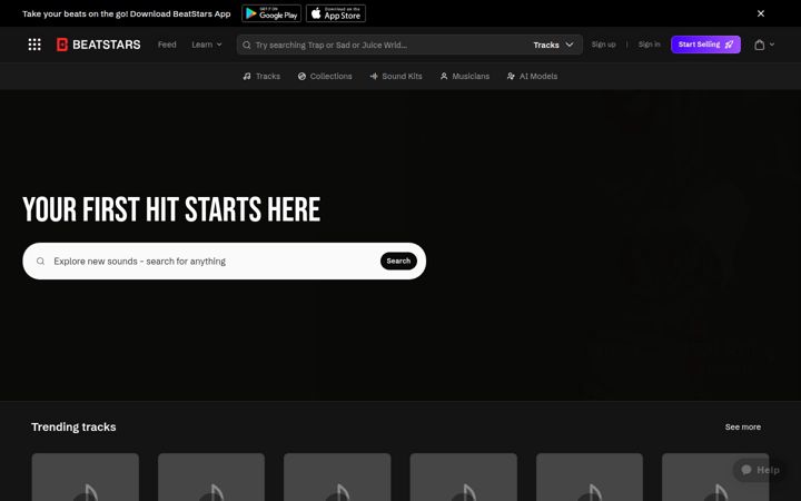 beatstars.net