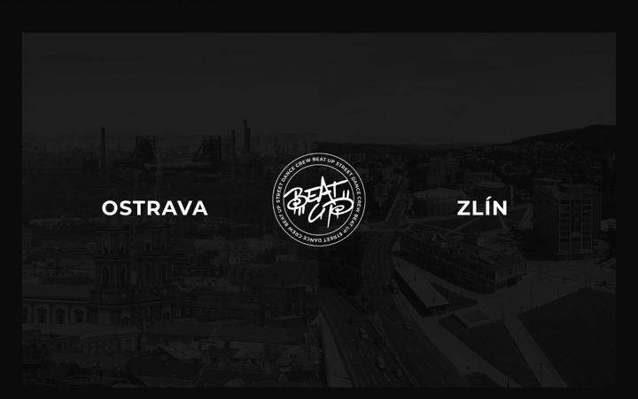 Ekrānuzņēmums no beatup.cz