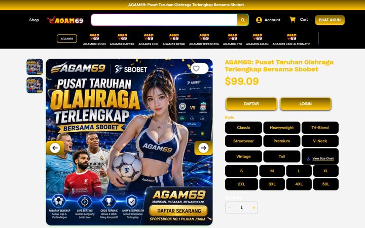 Screenshot of beauportexpress.com