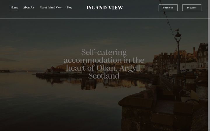 Screenshot von beauregardproperties.co.uk