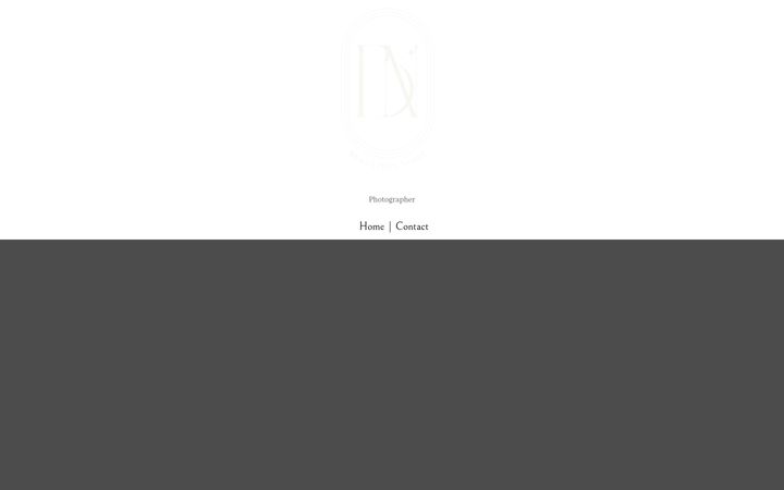 Screenshot of beautifulnoise.photo
