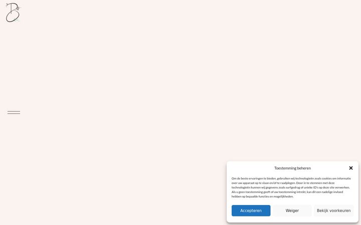 Screenshot of beauty-avenue.be
